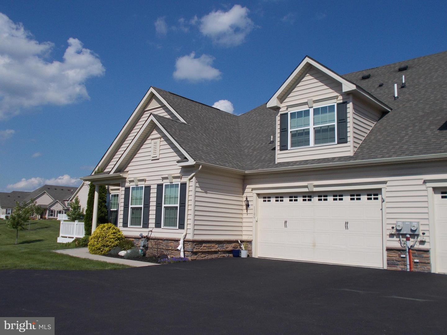 1106 Arbour Lane, Quakertown