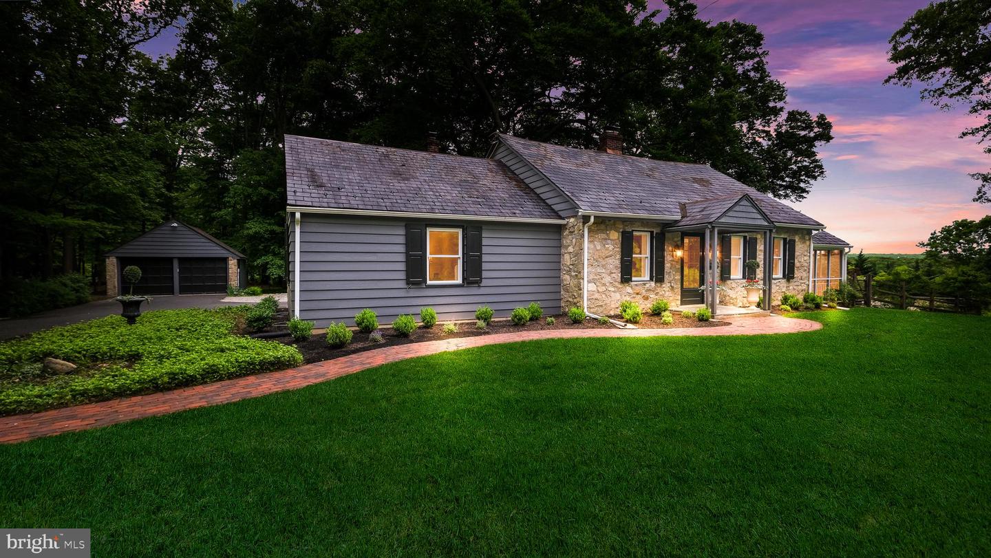 2899 Burnt House Hill Road, Doylestown
