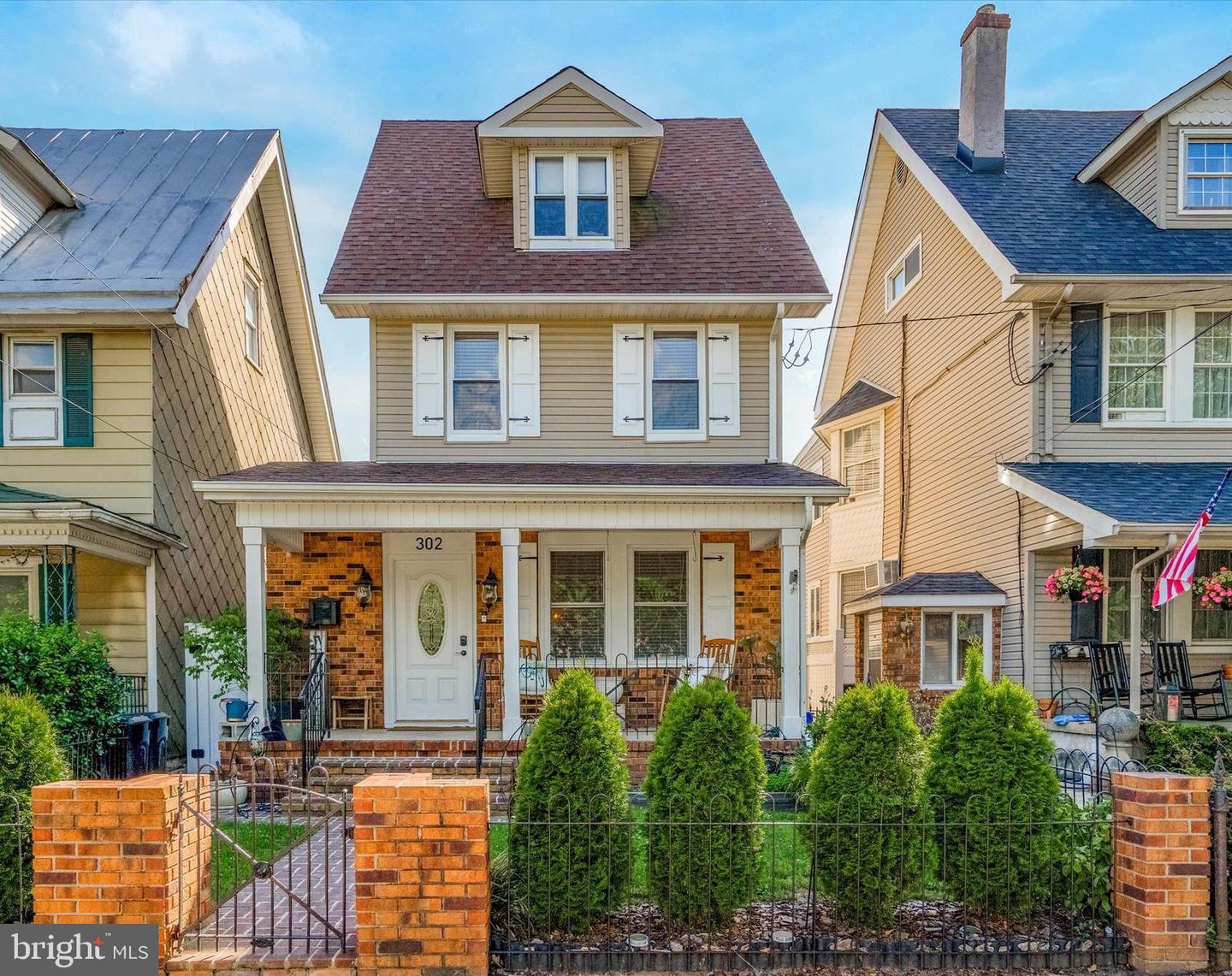 302 Jefferson Avenue, Bristol