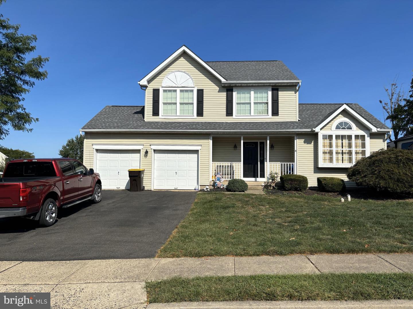 2000 Richland Terrace Road, Quakertown