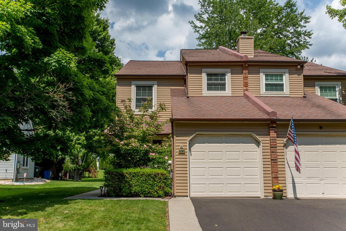 23 Stacey Drive, Doylestown