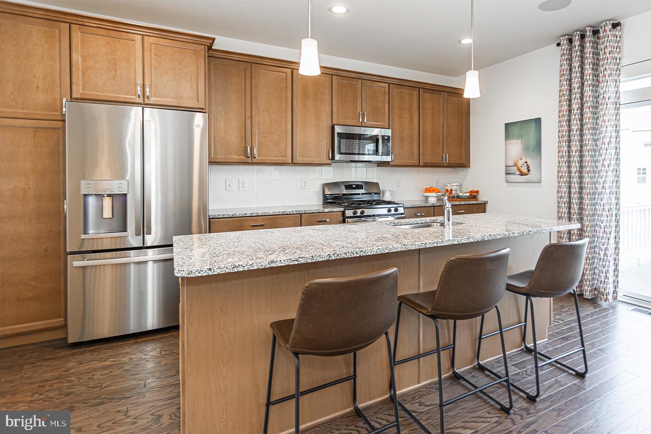 50 Becker Drive #23