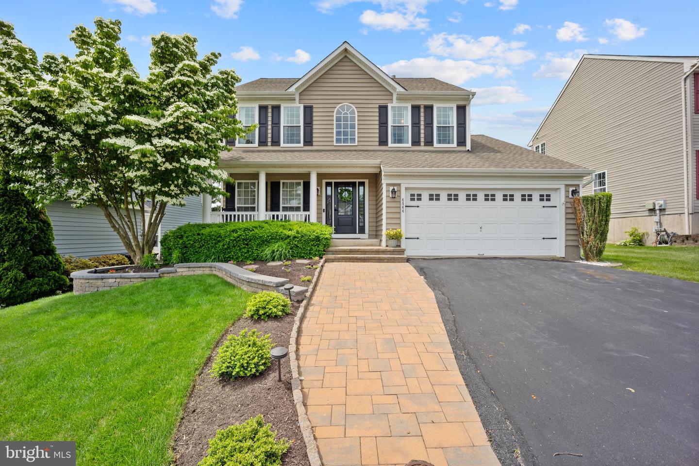 4544 Summerhill Drive, Doylestown