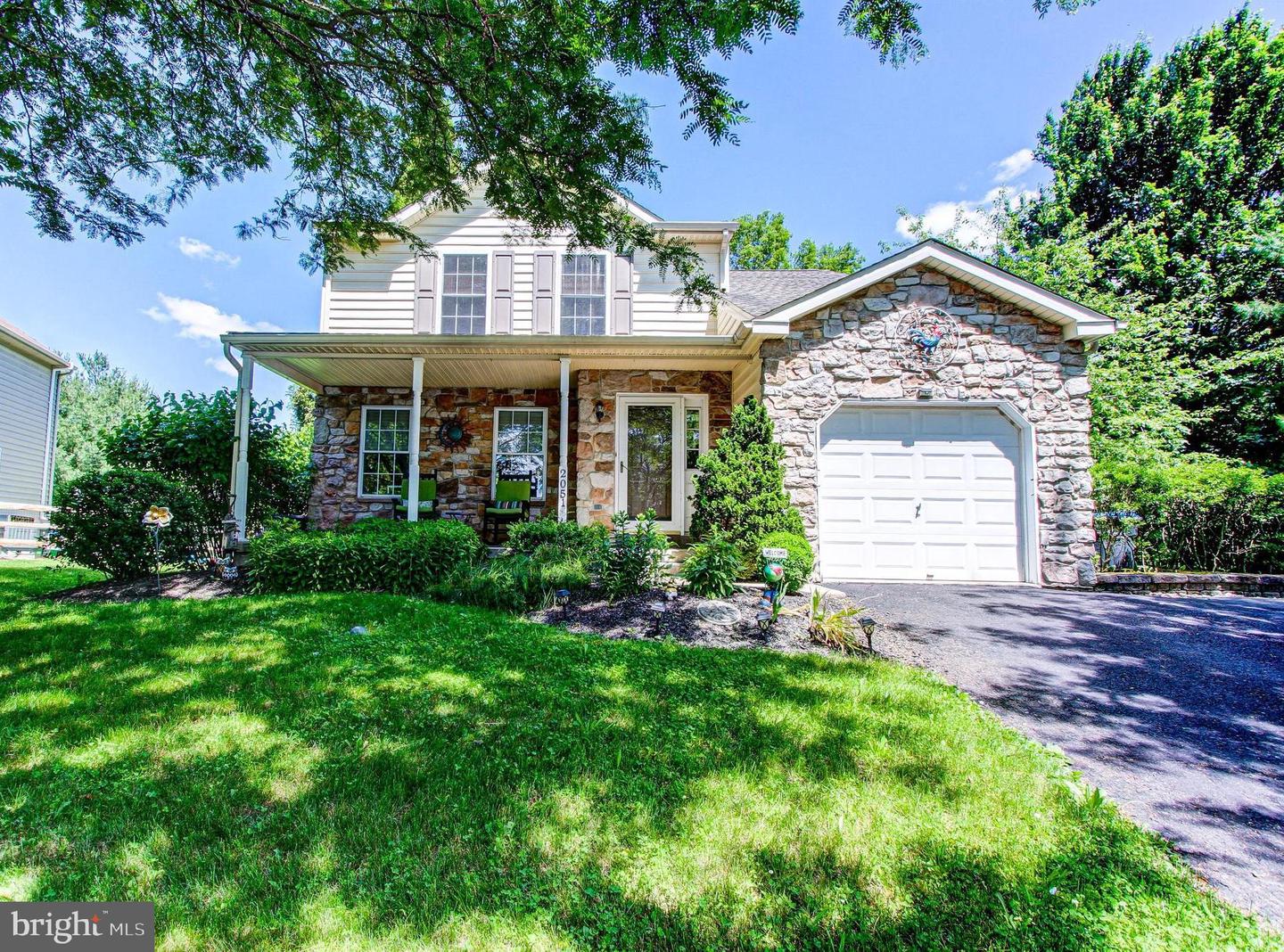 2051 Valley View Drive, Quakertown