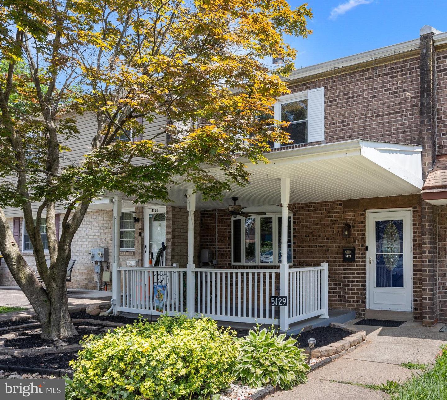 5129 Lighthouse Lane, Bensalem