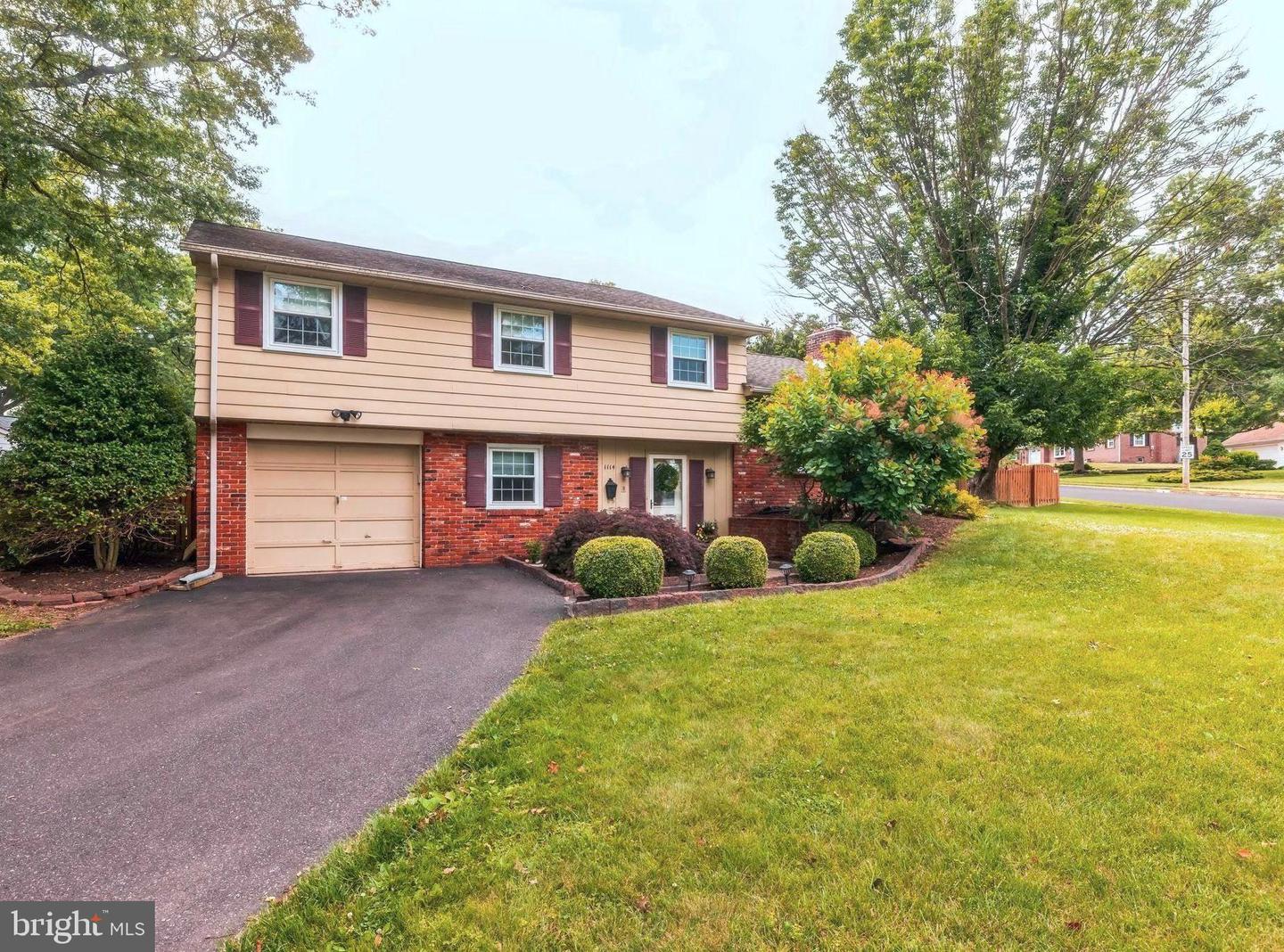 1114 Old Post Road, Perkasie
