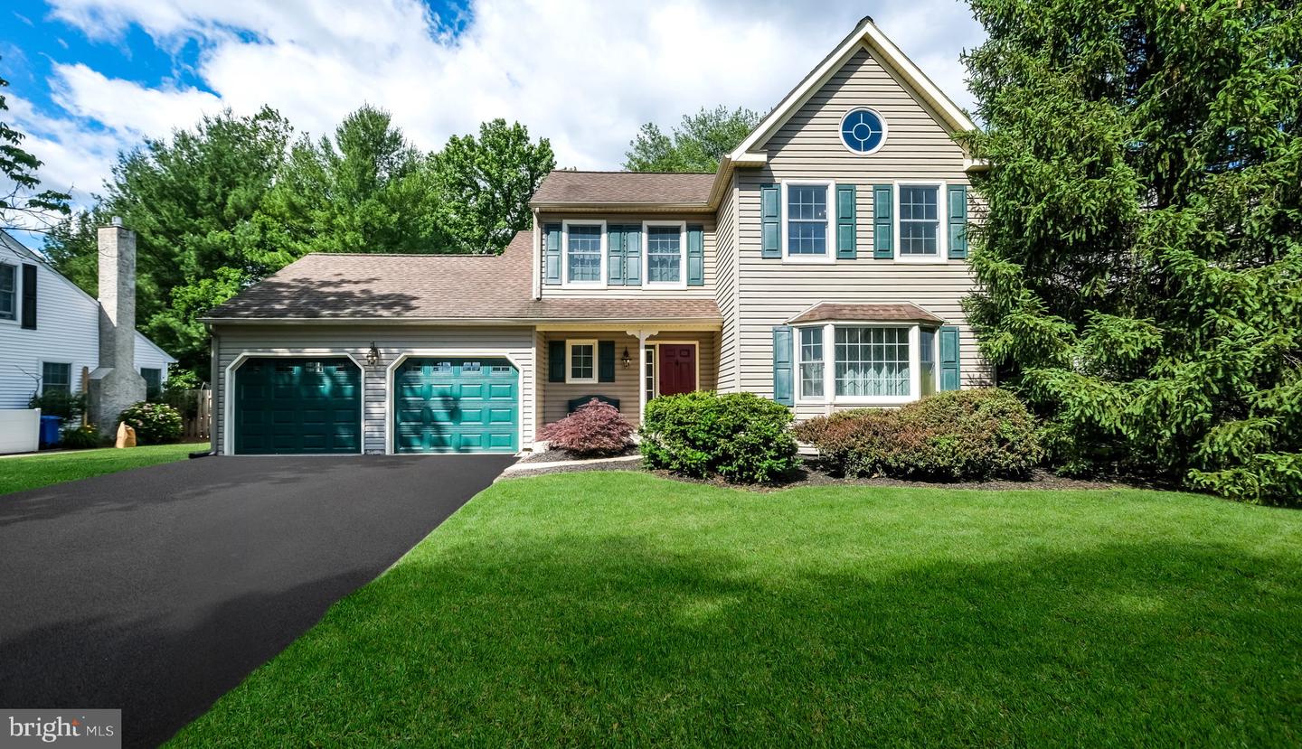 135 Chancery Road, Langhorne