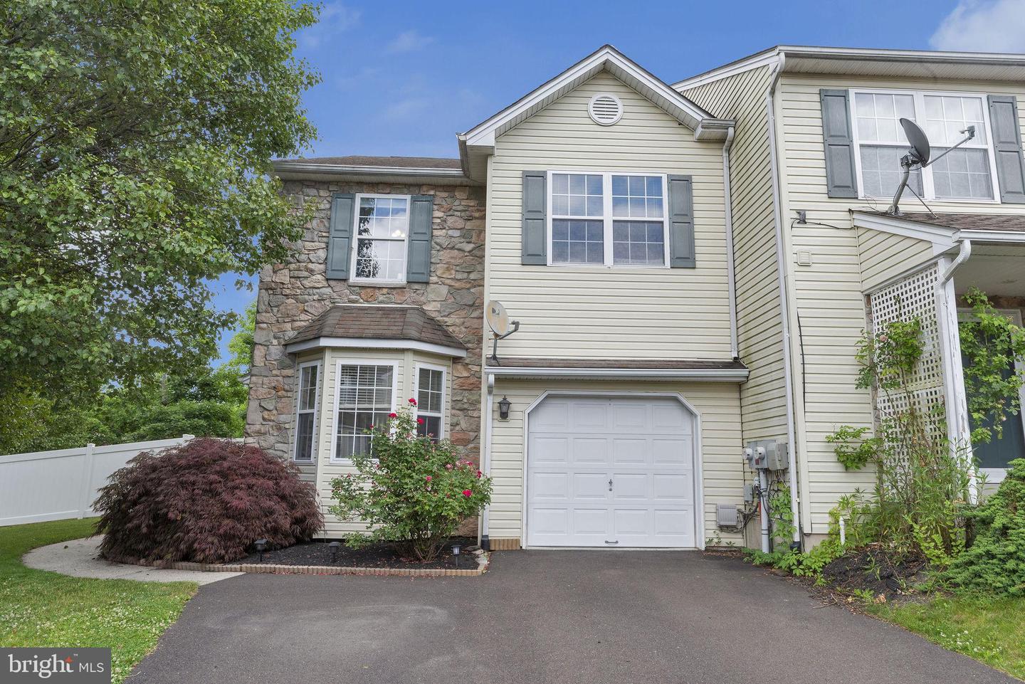 2123 Mill Valley Lane, Quakertown