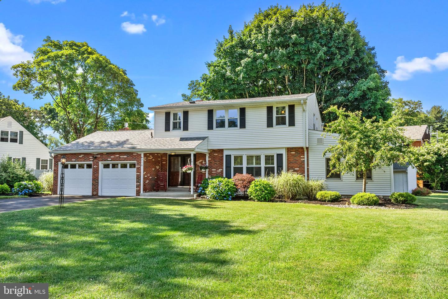 316 Saly Road, Yardley
