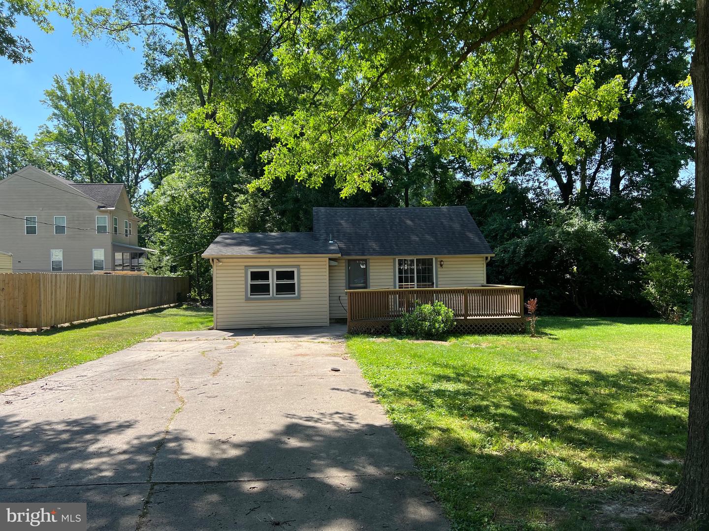 1215 Longview Avenue, Langhorne