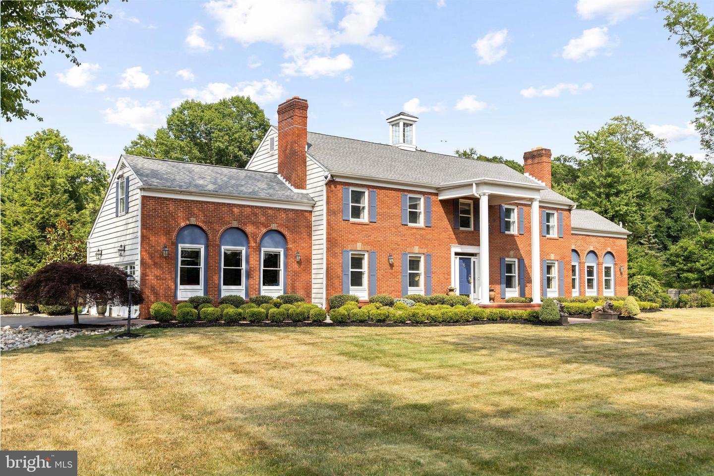 1464 River Road, New Hope