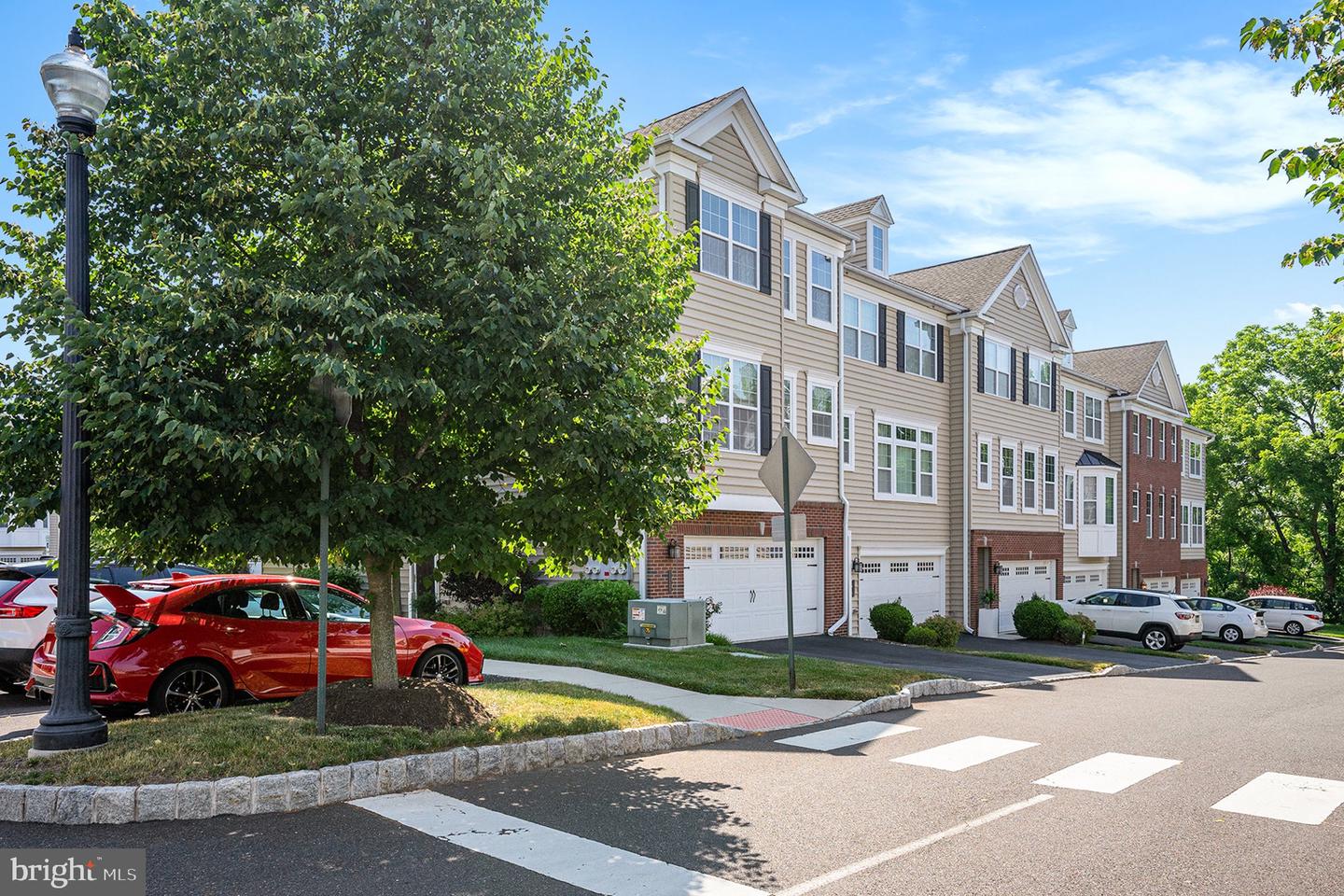 305 Van Artsdalen Court, Sellersville