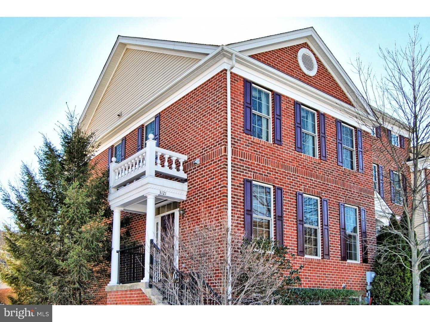 3121 W Brighton Street #21, Furlong