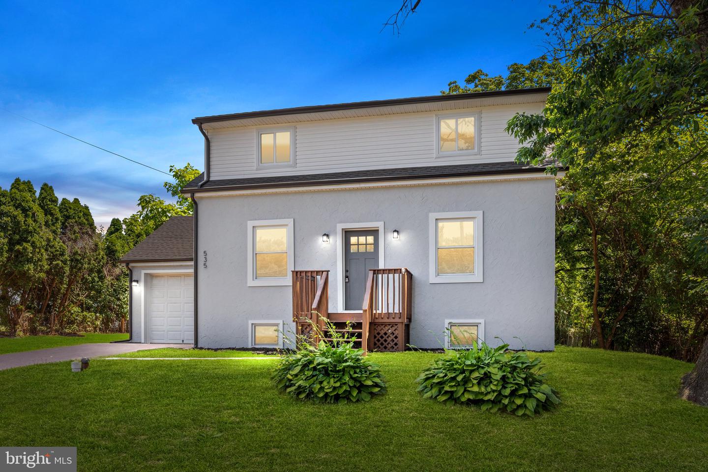 535 Cambria Avenue, Bensalem