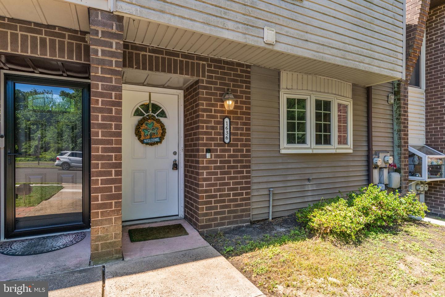 1636 Horace Court, Bensalem