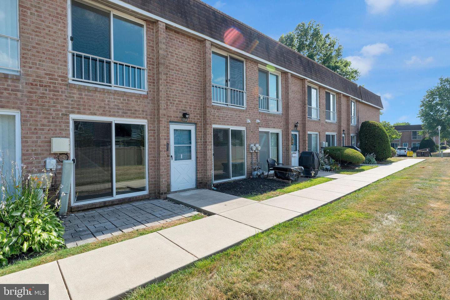 517 Germantown Court, Warminster