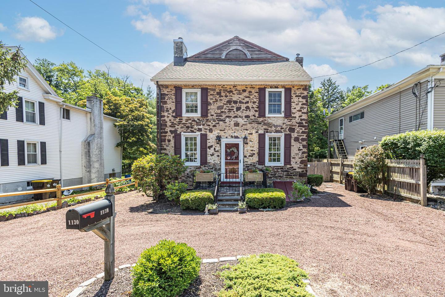 1130 General Washington Mem Boulevard, Washington Crossing