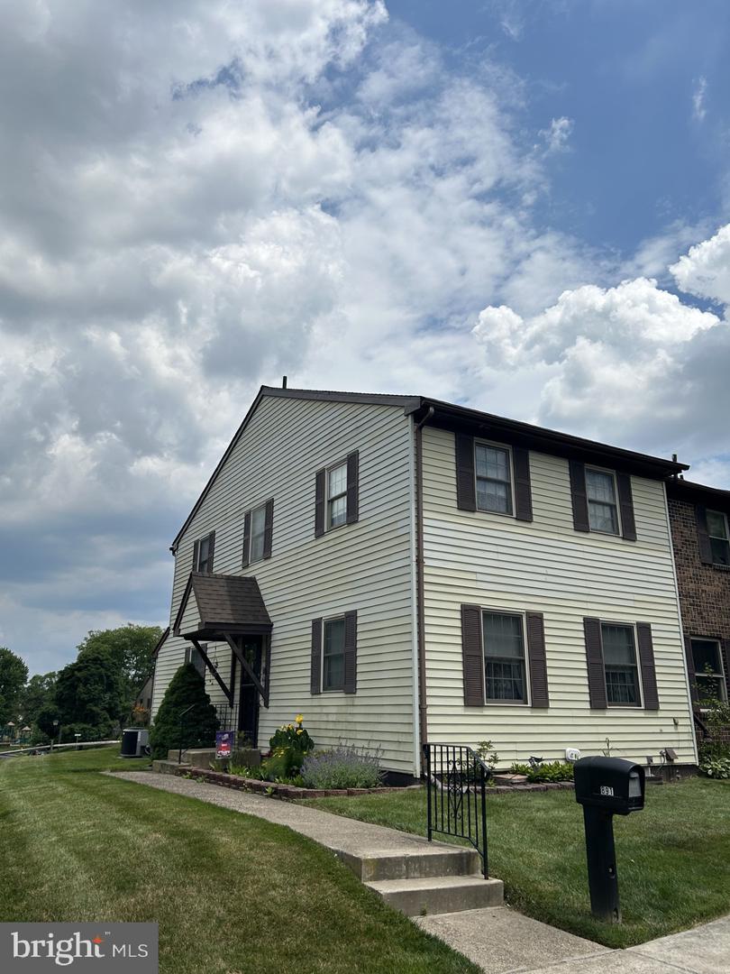 891 Williams Place, Warminster