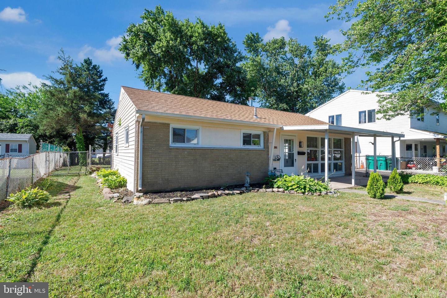 1206 Spencer Drive, Croydon