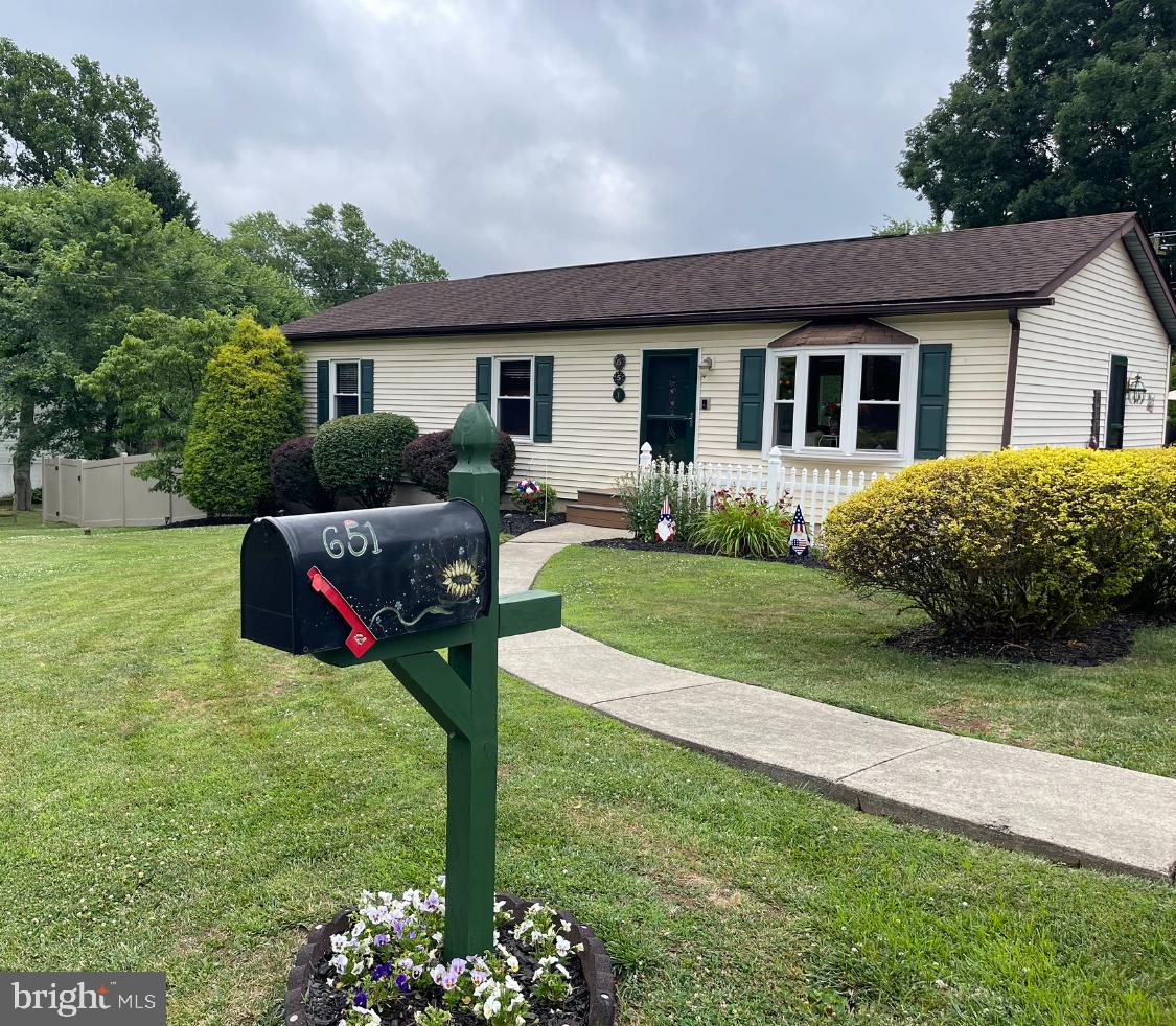 651 Avenue A, Feasterville Trevose