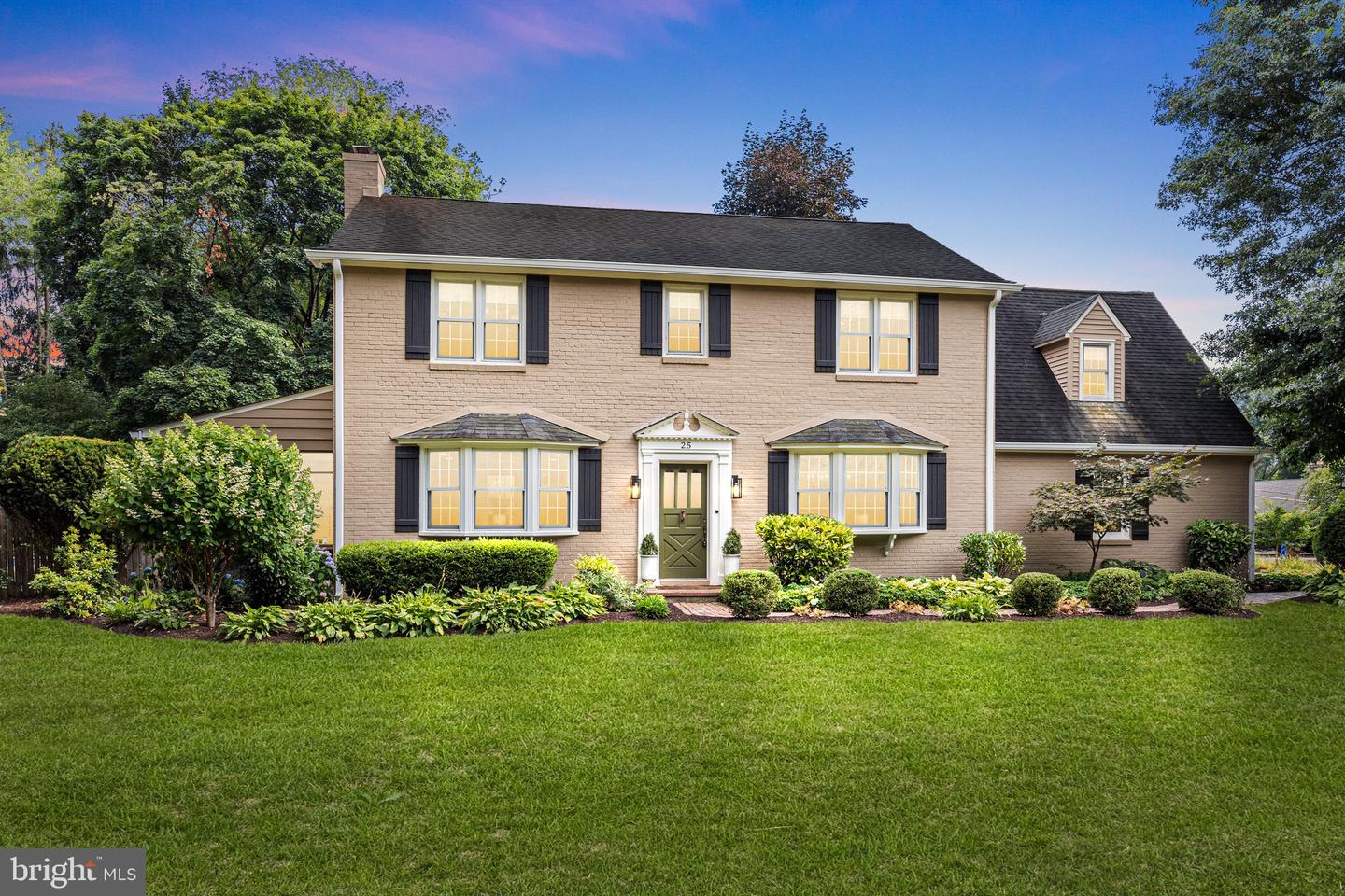 25 Edgewood Road, Yardley