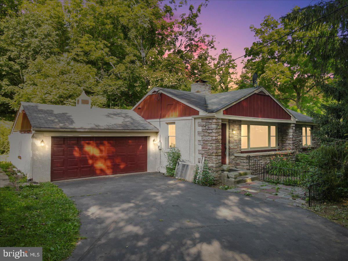 9138 Easton Road, Ferndale
