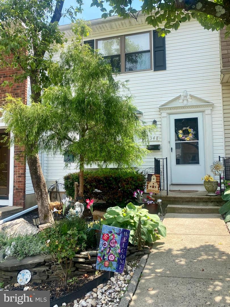 348 Dartmouth Court, Bensalem