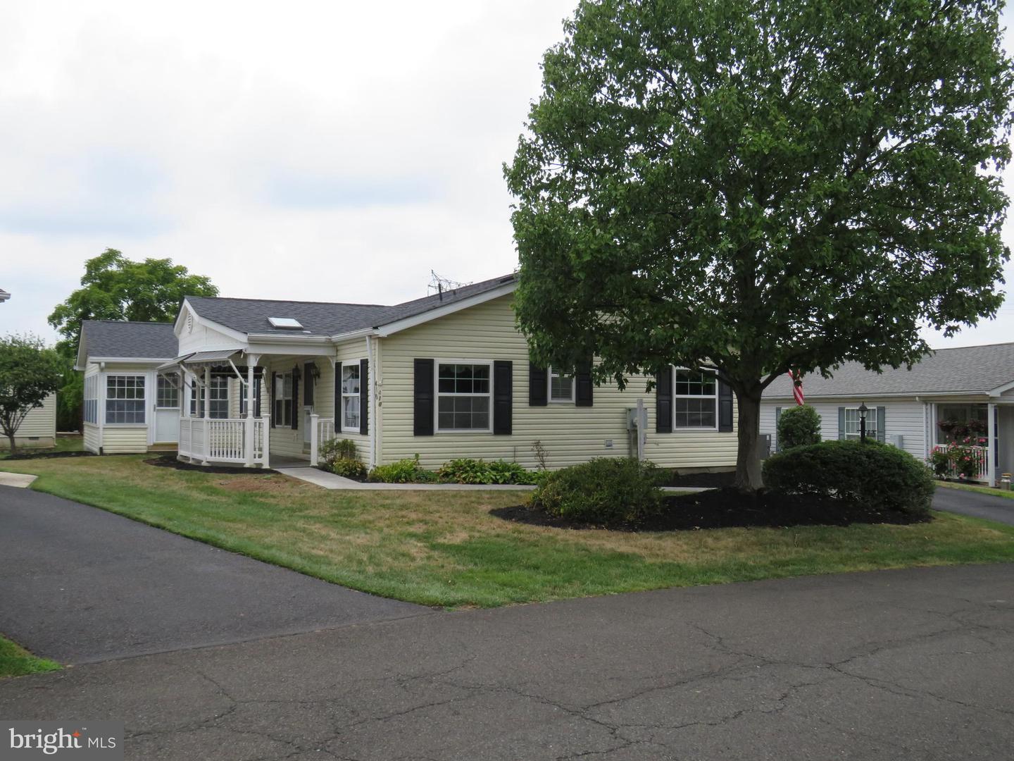 410 Redbird Court, New Hope