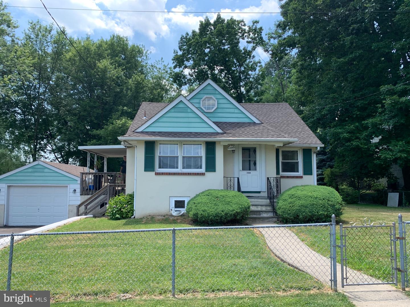 3464 Felton Avenue, Bensalem