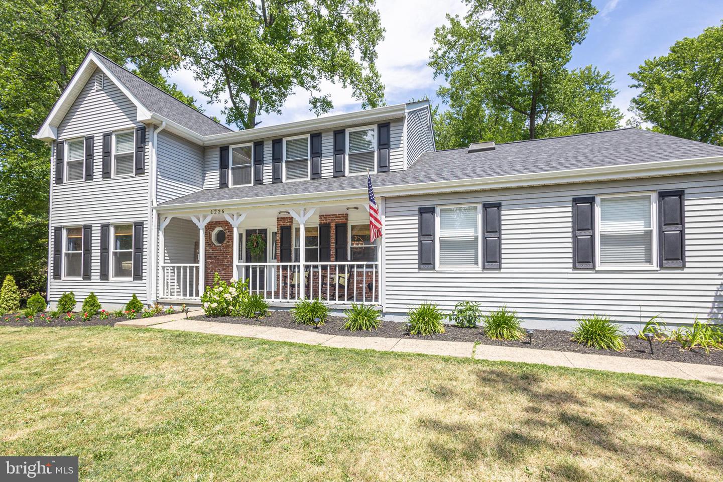 1226 Greenhill Road, Yardley