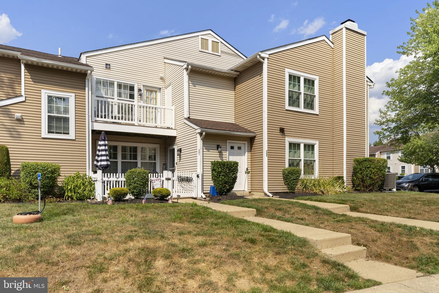301 Ferris Lane #c1, Doylestown