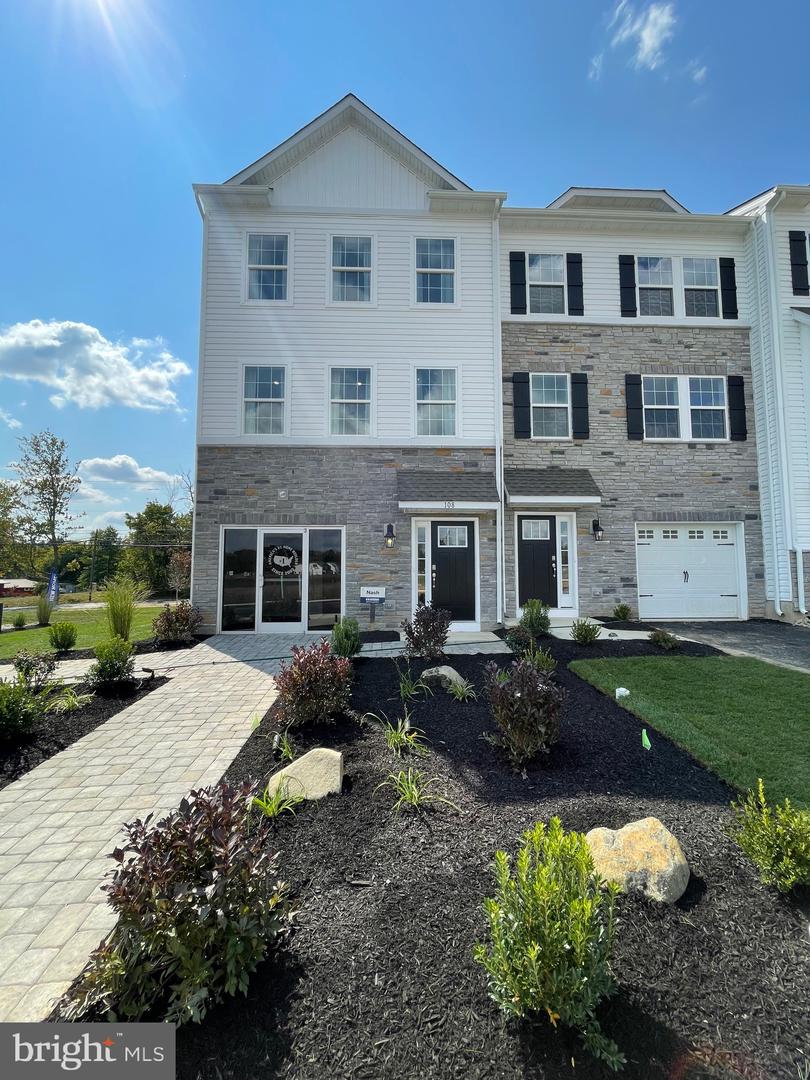 110 Bell Court, Sellersville