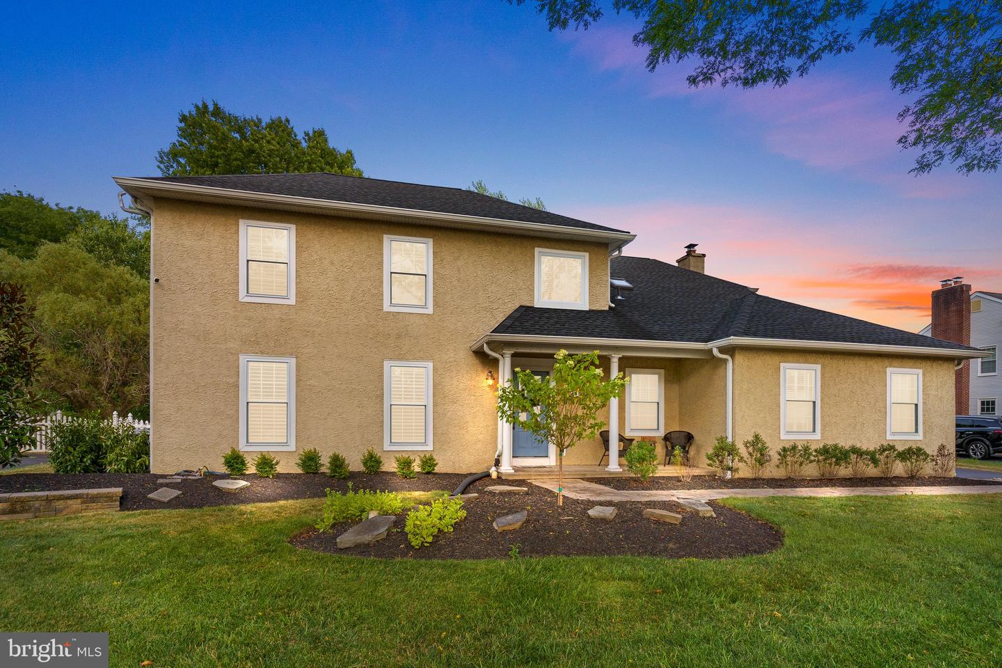 534 Heritage Oak Drive, Yardley