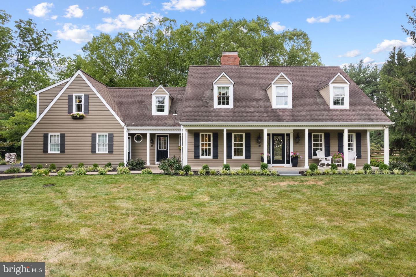 5954 Shetland Drive, Doylestown