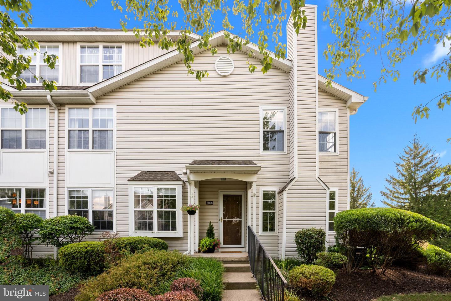 6808 Spruce Mill Dr, Yardley