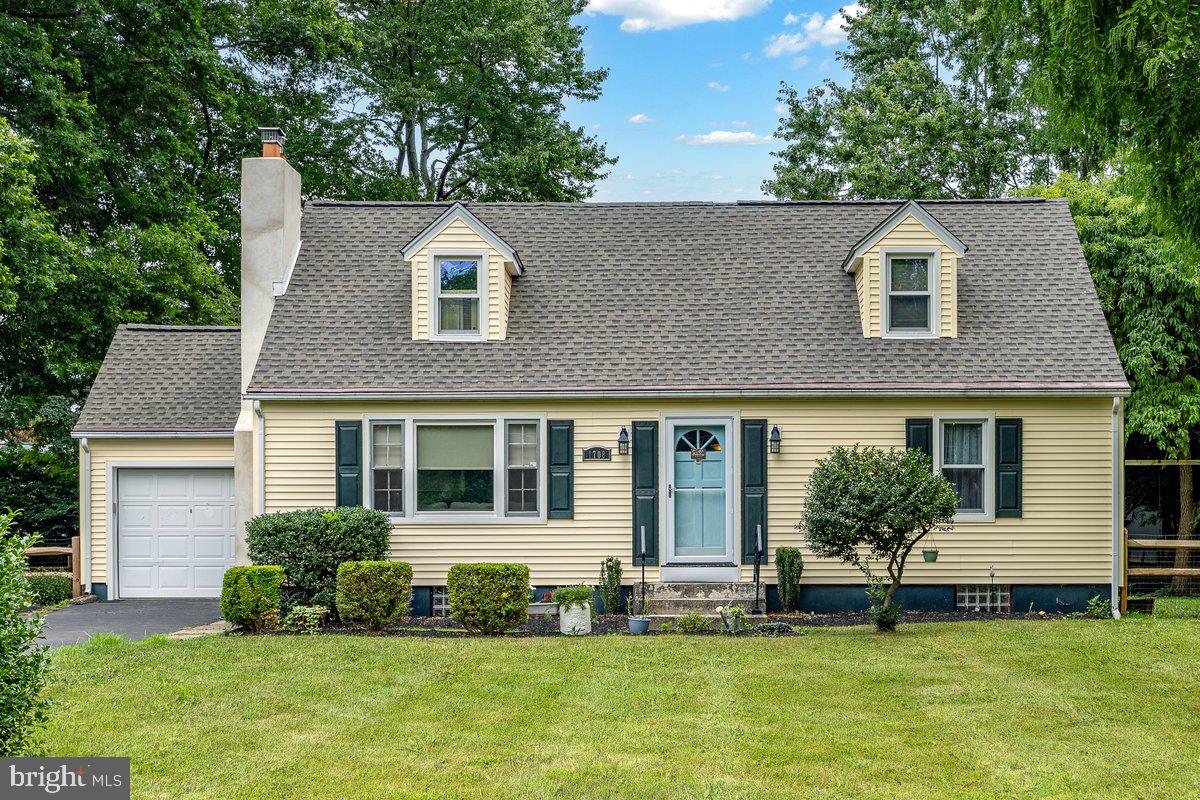 1708 Makefield Road, Yardley