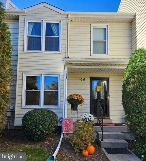 106 Solway Circle, Chalfont