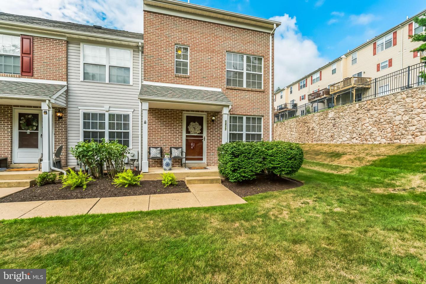 5477 Rinker Circle, Doylestown