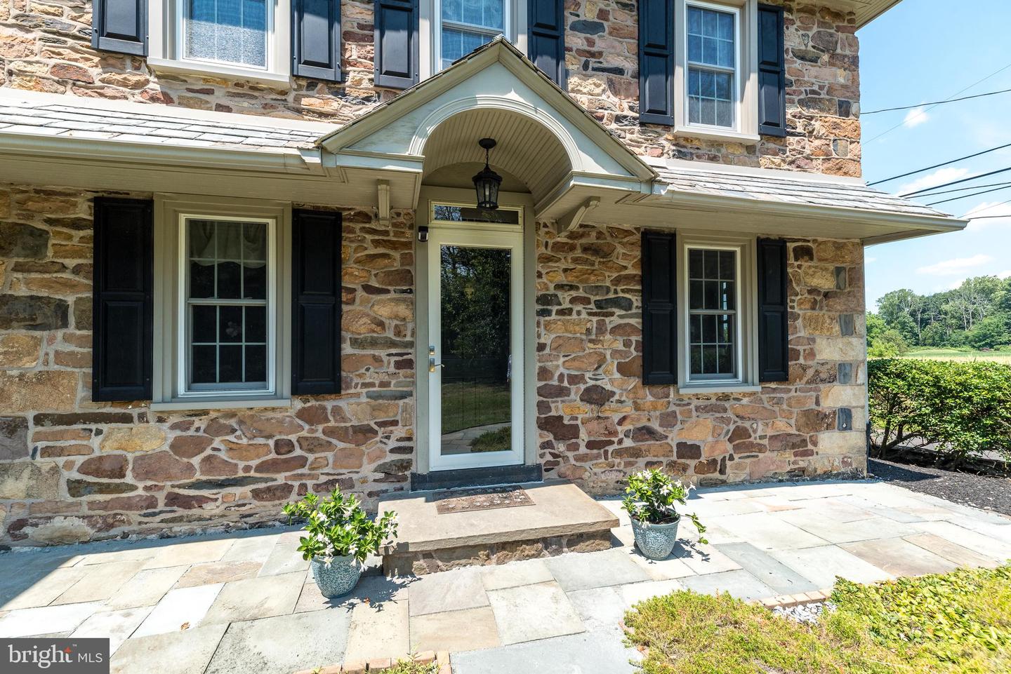 4984 Gayman Road, Doylestown