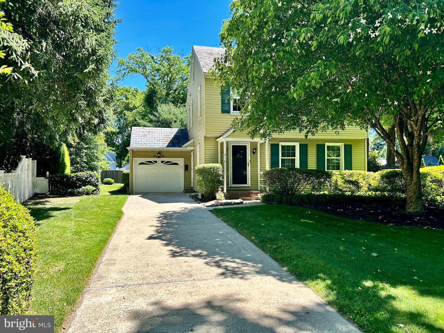 616 Hamilton Boulevard, Morrisville