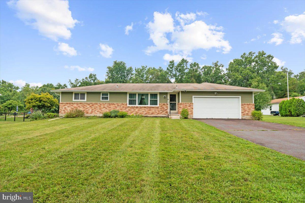 2520 Trumbauersville Road, Quakertown