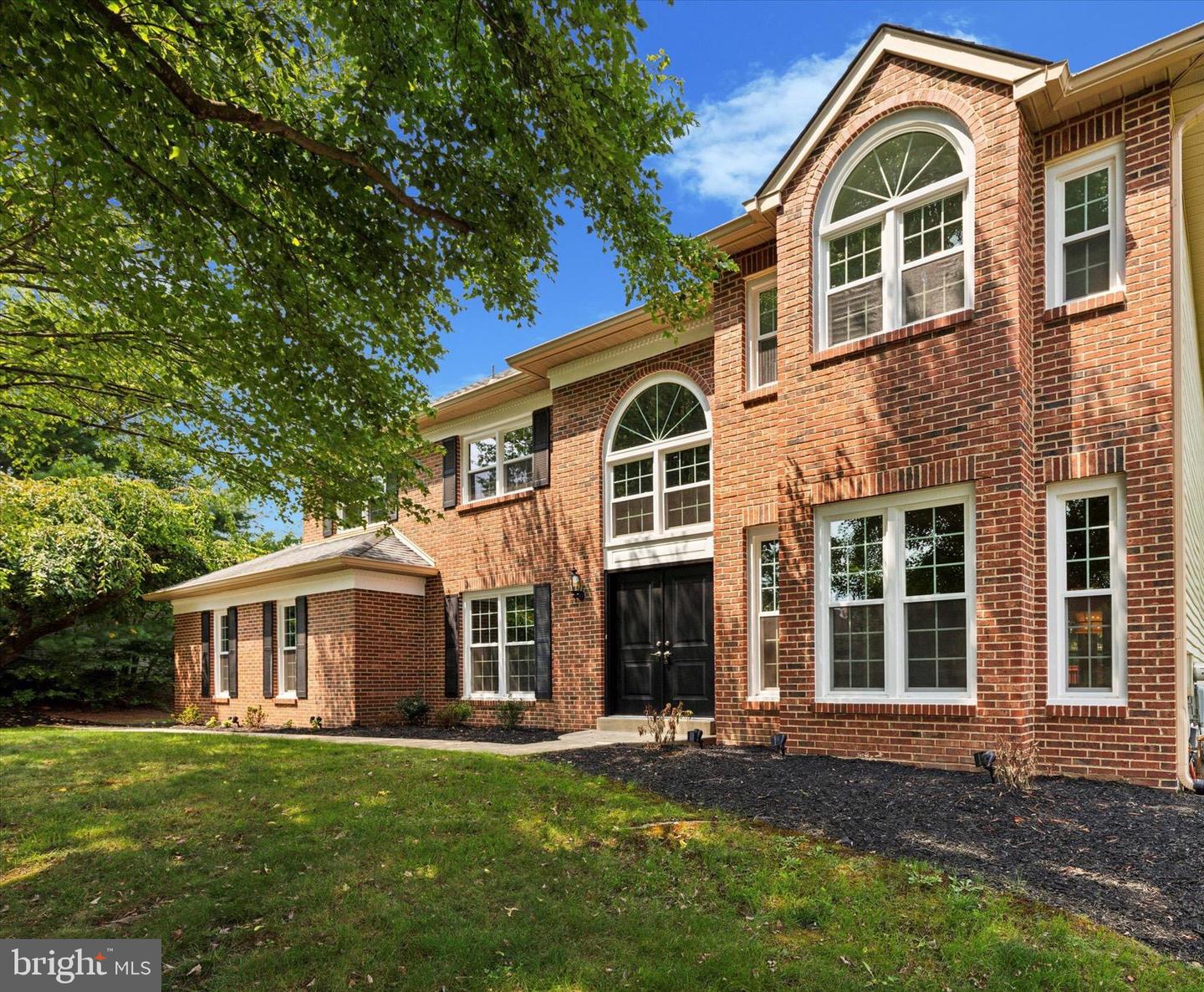 320 Bunker Hollow Road, Doylestown