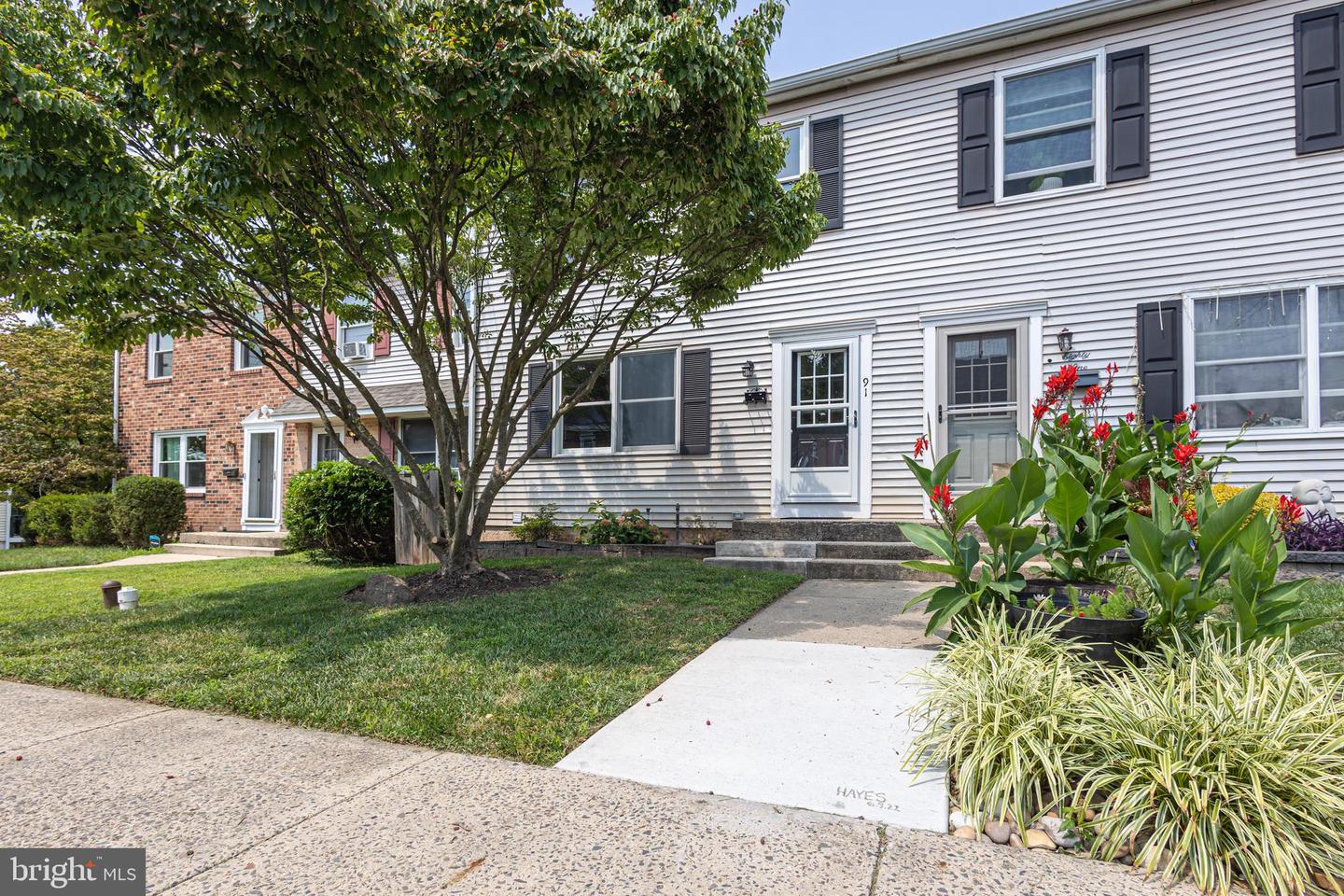 91 W Clymer Avenue, Sellersville