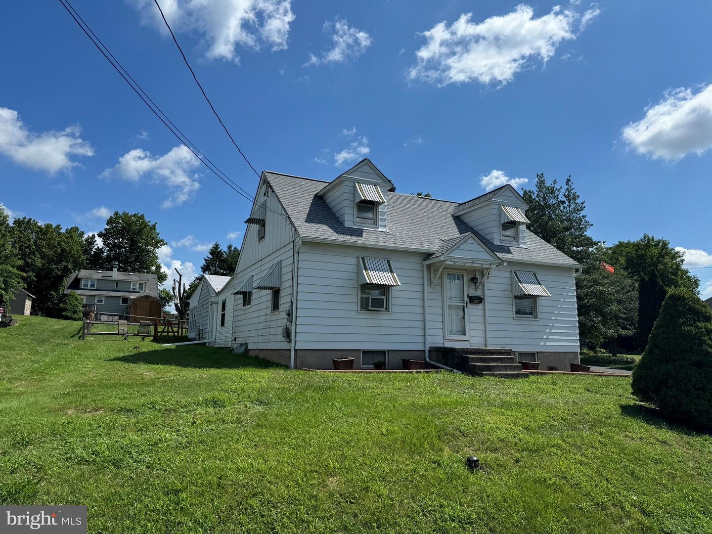 625 W Callowhill Street, Perkasie