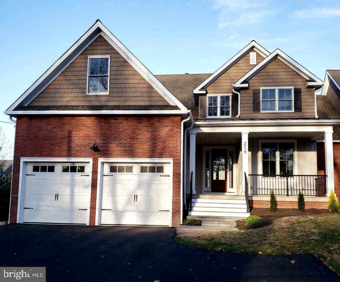 219 N West Street, Doylestown