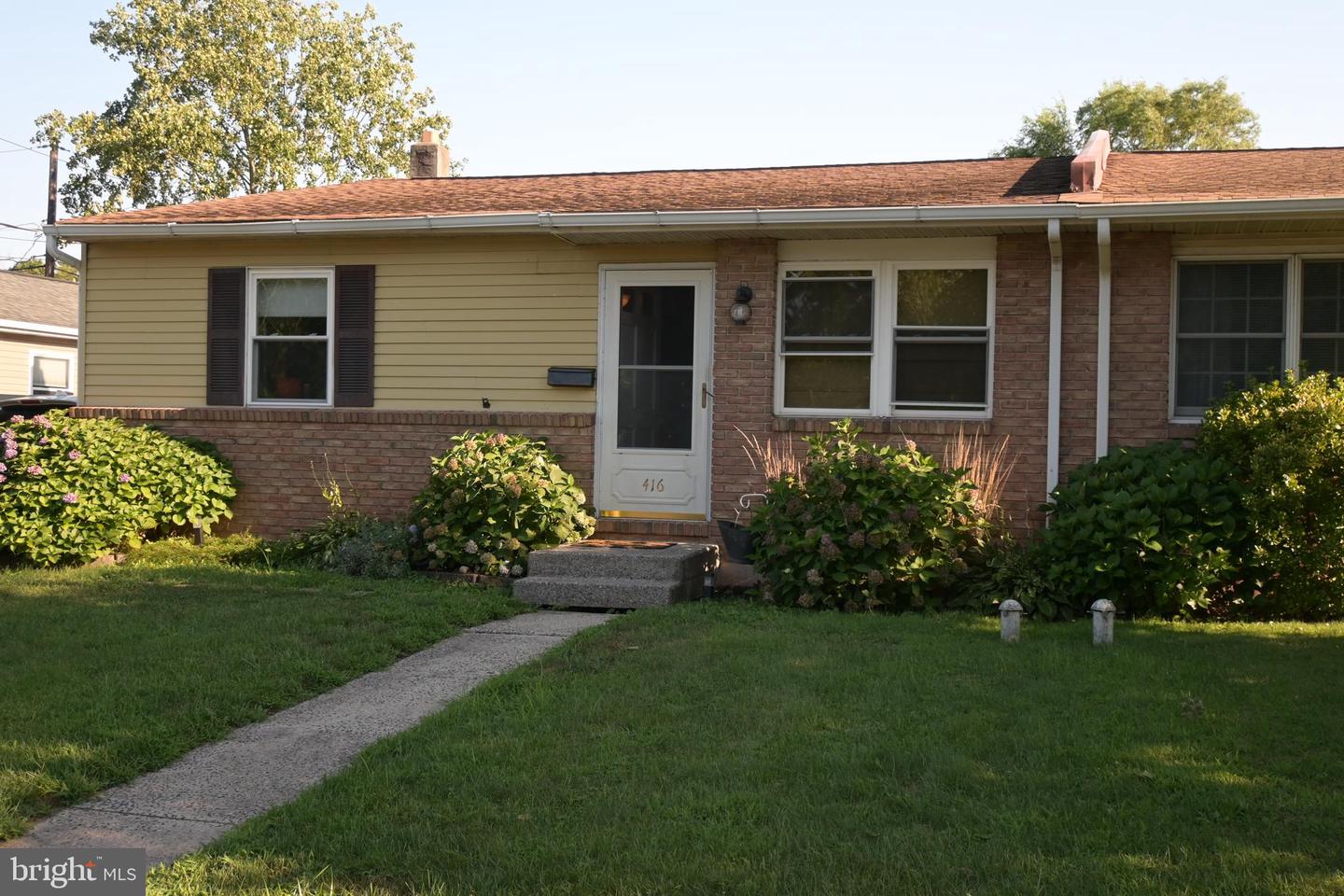 416 N Erie Avenue, Quakertown