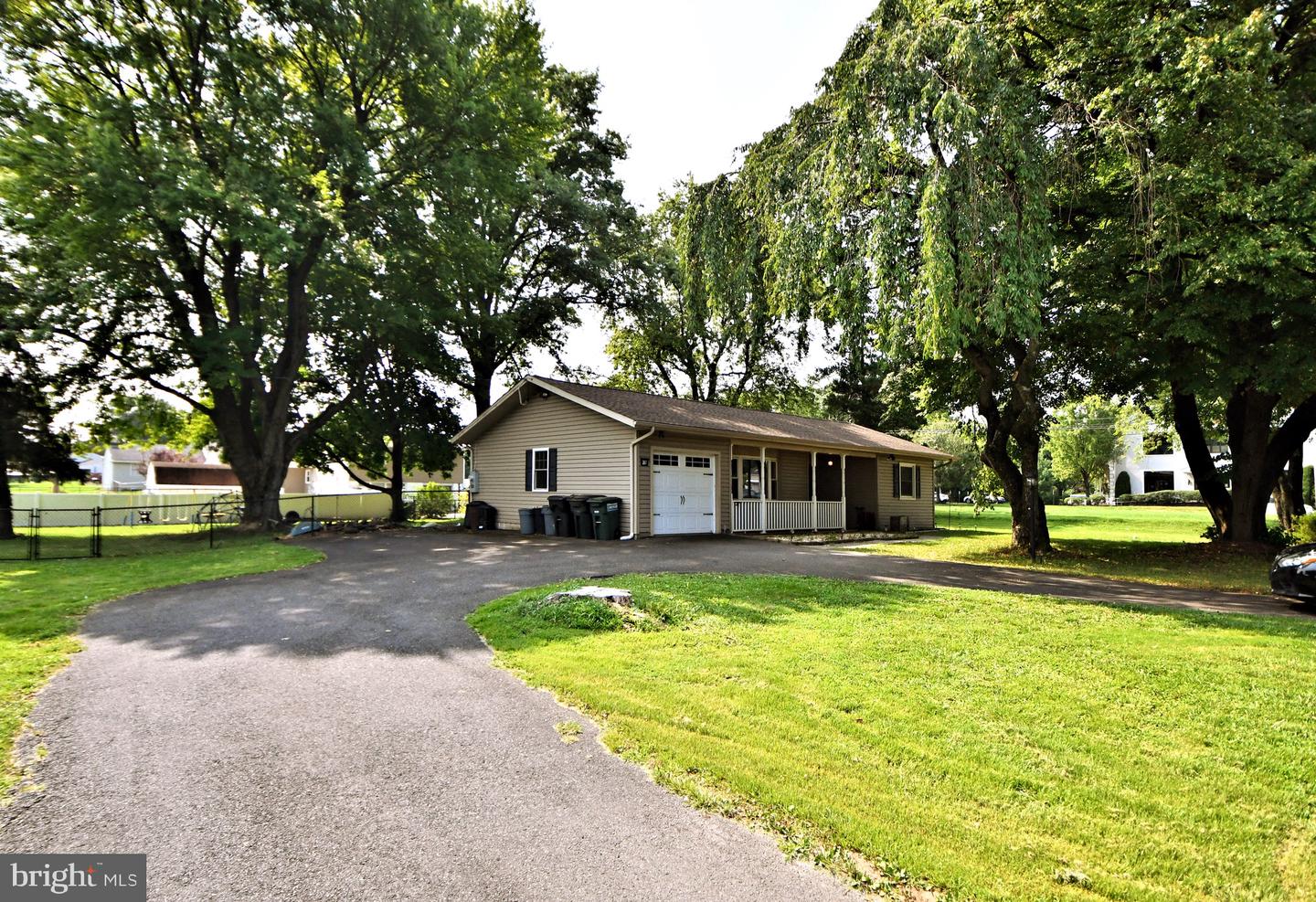 267 N 2nd Street Pike, Churchville