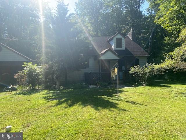 1536 Birch Lane, Perkasie