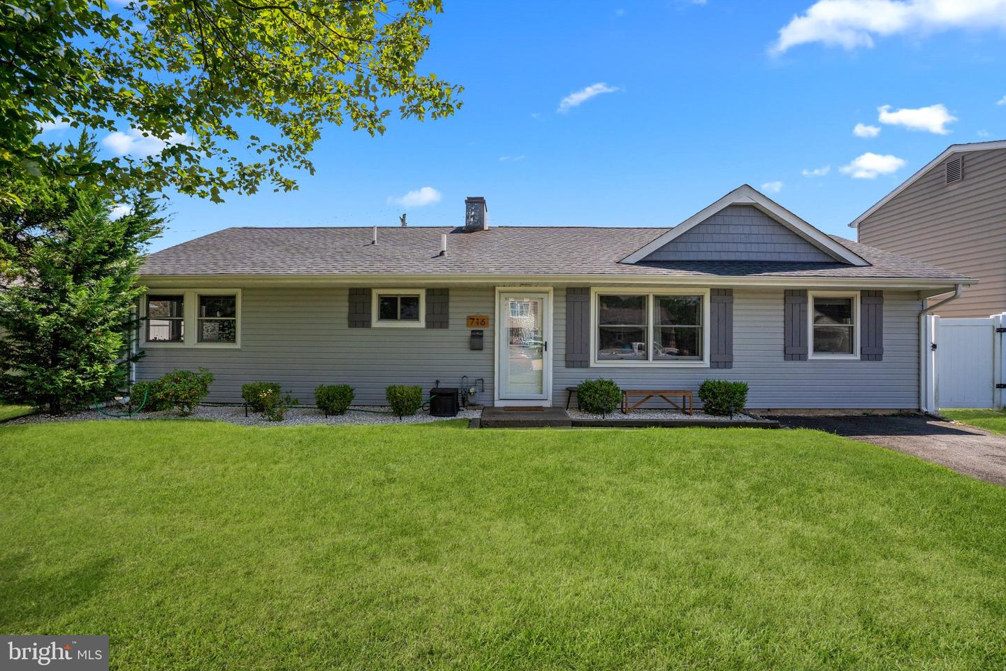 716 Auburn Road, Fairless Hills