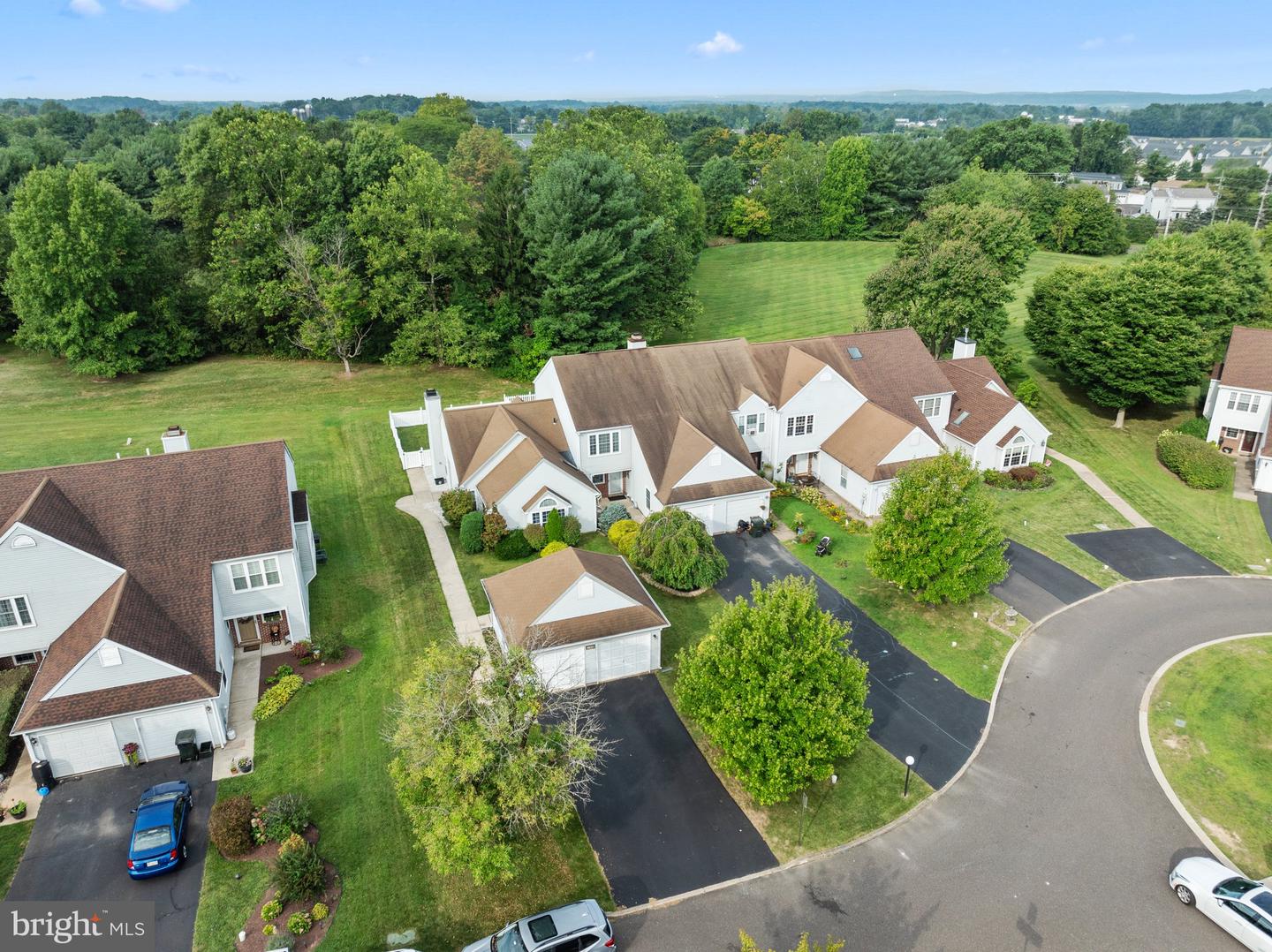 122 Wigton Circle, Perkasie